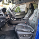 Chirey tiggo 7 pro Atrás 11